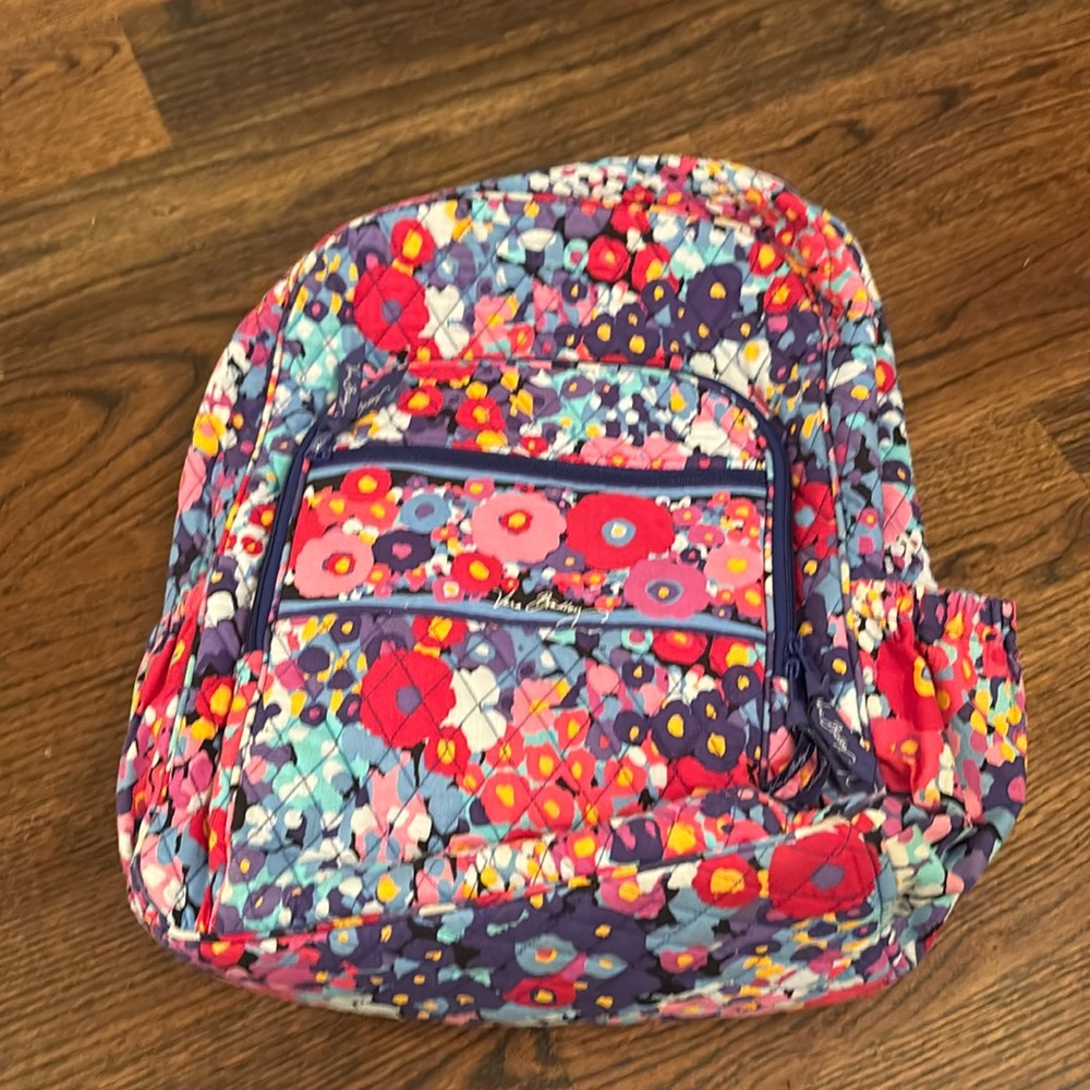 Vera Bradley Backpack
